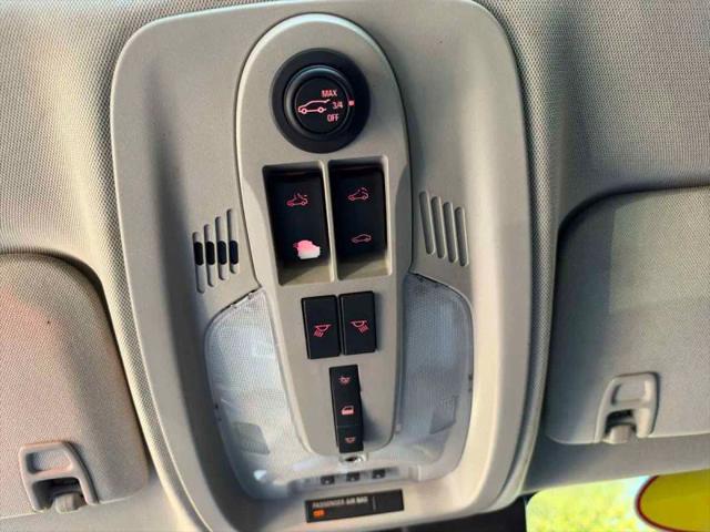 2015 GMC Terrain Denali