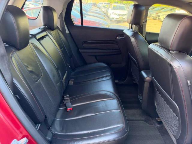 2015 GMC Terrain Denali
