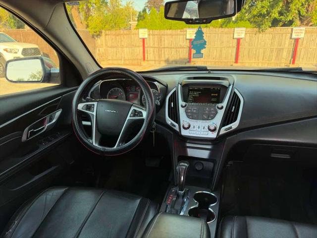 2015 GMC Terrain Denali
