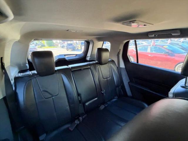 2015 GMC Terrain Denali