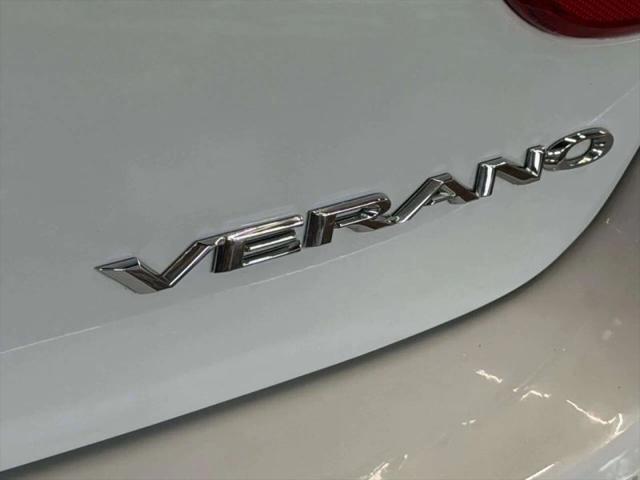 2015 Buick Verano Leather Group