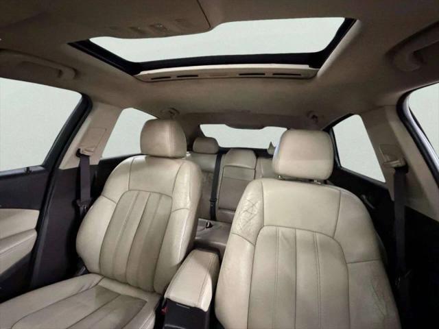 2015 Buick Verano Leather Group