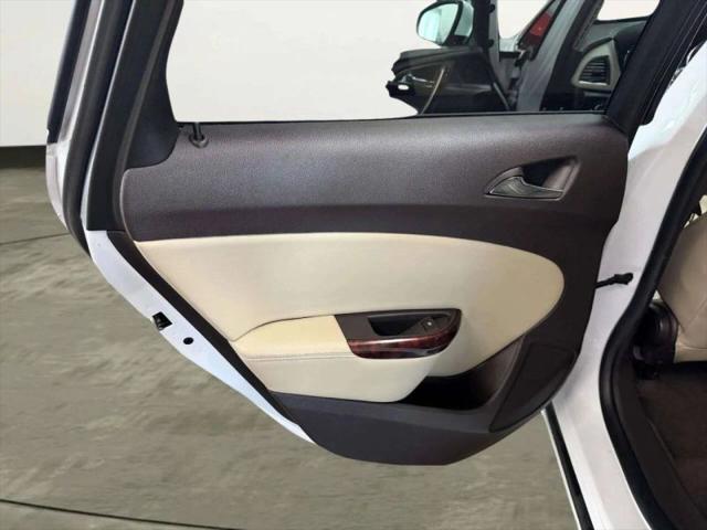 2015 Buick Verano Leather Group