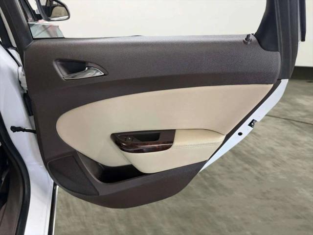 2015 Buick Verano Leather Group