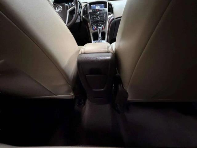 2015 Buick Verano Leather Group