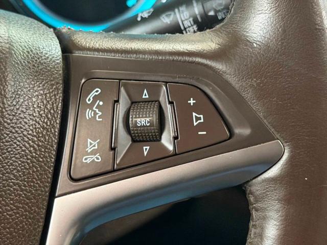 2015 Buick Verano Leather Group