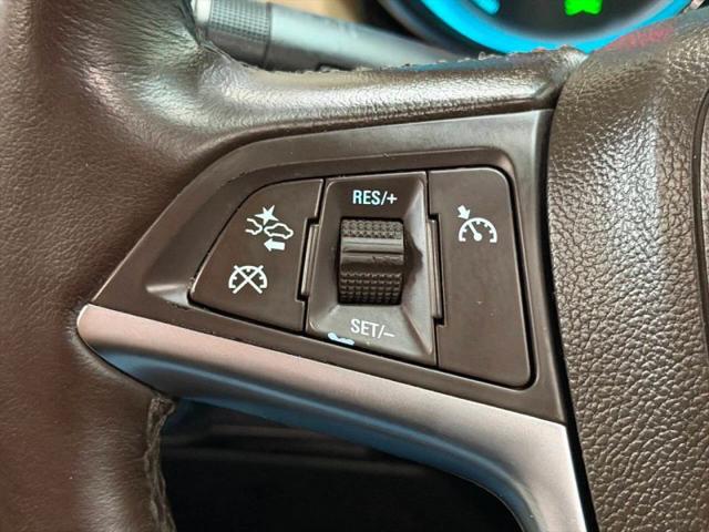 2015 Buick Verano Leather Group