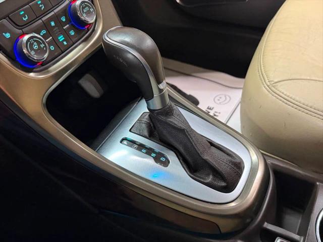 2015 Buick Verano Leather Group