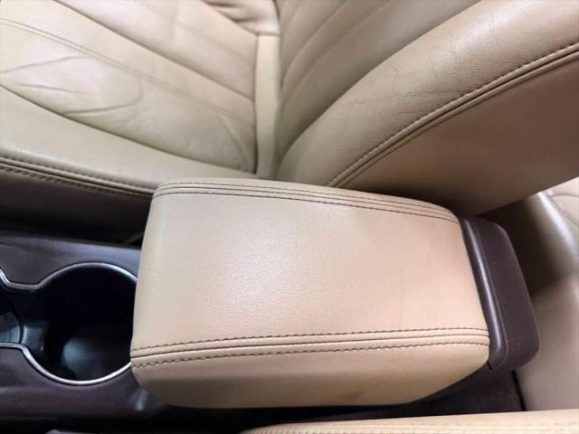 2015 Buick Verano Leather Group