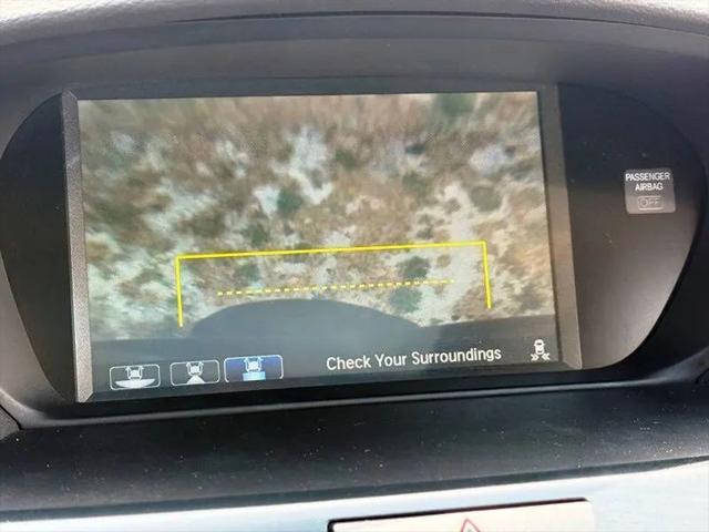 2019 Acura TLX Tech Pkg