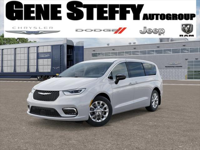 2026 Chrysler Pacifica Select AWD for sale in Fremont, NE