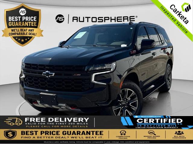 2023 Chevrolet Tahoe 4WD Z71 for sale in Buford, GA