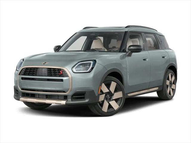 2026 MINI Cooper Countryman Cooper S for sale in White Plains, NY