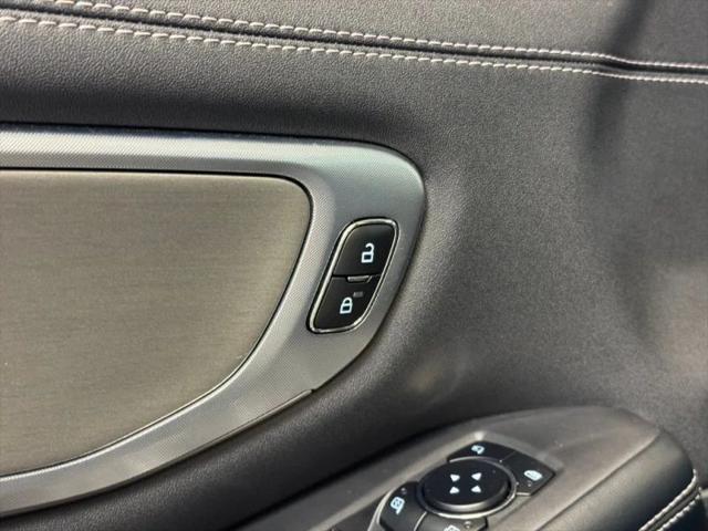 2025 Ford Expedition Platinum MAX