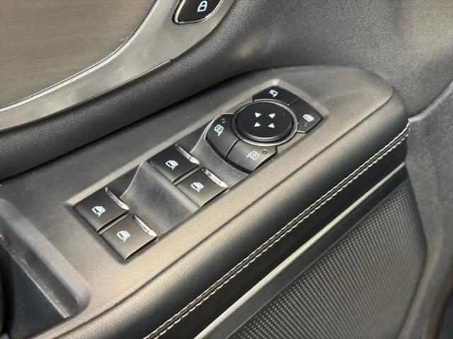 2025 Ford Expedition Platinum MAX