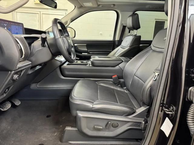 2025 Ford Expedition Platinum MAX