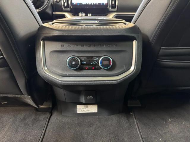 2025 Ford Expedition Platinum MAX