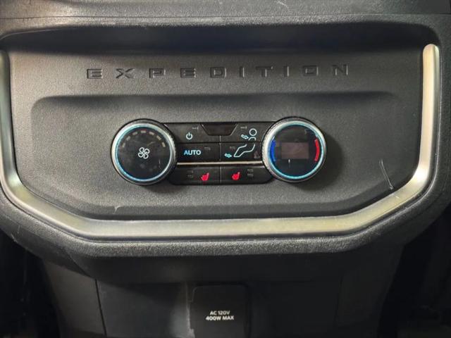 2025 Ford Expedition Platinum MAX