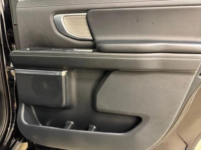 2025 Ford Expedition Platinum MAX