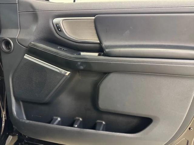 2025 Ford Expedition Platinum MAX