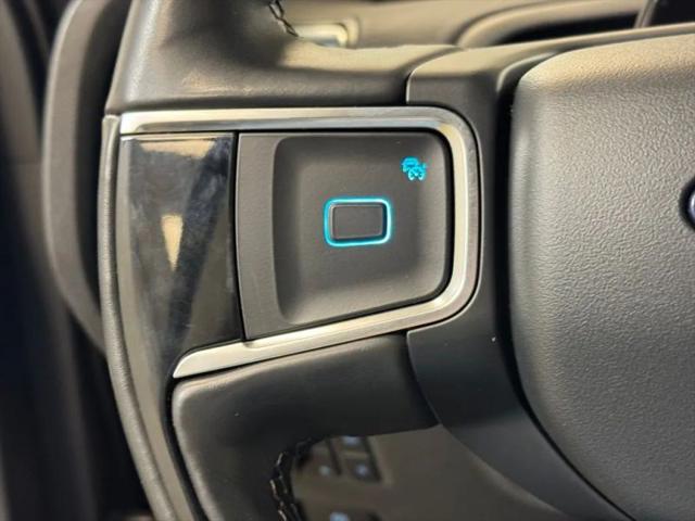 2025 Ford Expedition Platinum MAX