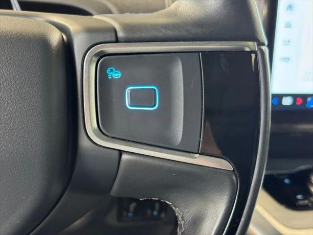2025 Ford Expedition Platinum MAX