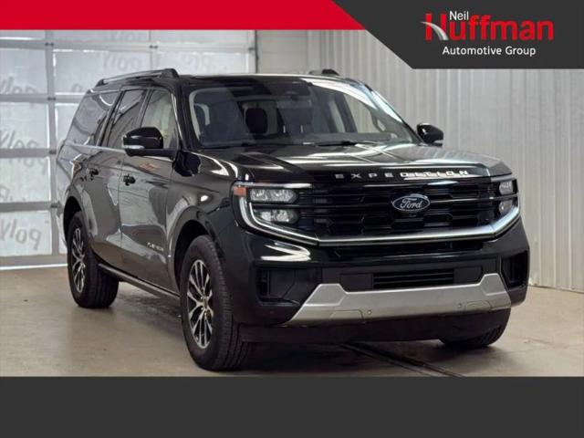 2025 Ford Expedition Platinum MAX for sale in Frankfort, KY