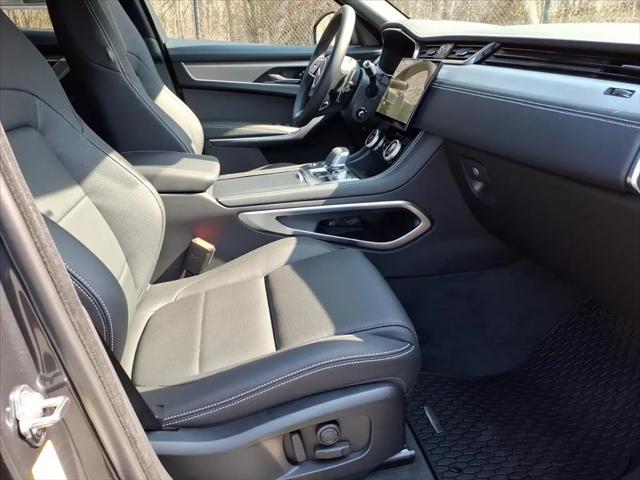 2026 Jaguar F-PACE R-Dynamic S P400 AWD Automatic
