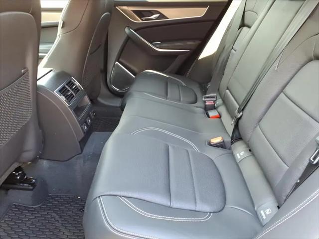 2026 Jaguar F-PACE R-Dynamic S P400 AWD Automatic
