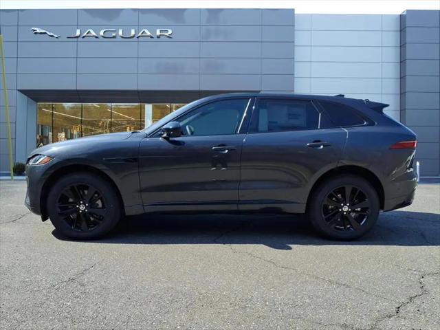 2026 Jaguar F-PACE R-Dynamic S P400 AWD Automatic