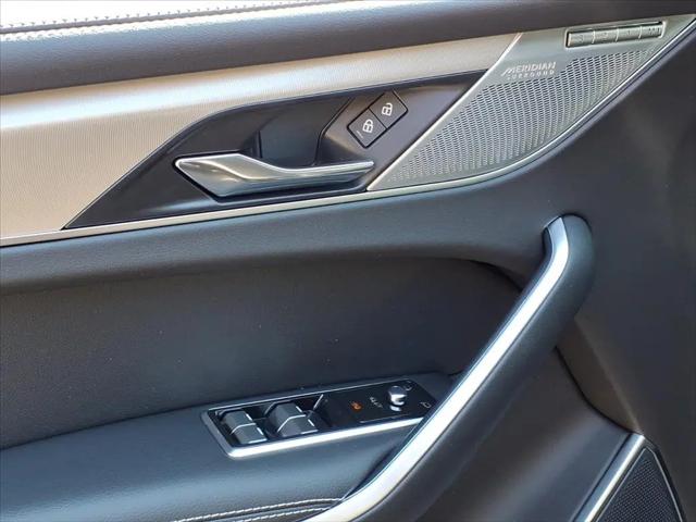 2026 Jaguar F-PACE R-Dynamic S P400 AWD Automatic