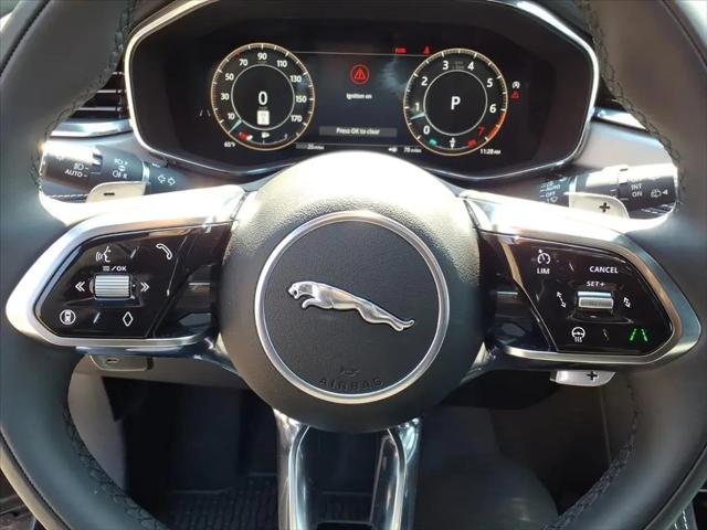 2026 Jaguar F-PACE R-Dynamic S P400 AWD Automatic
