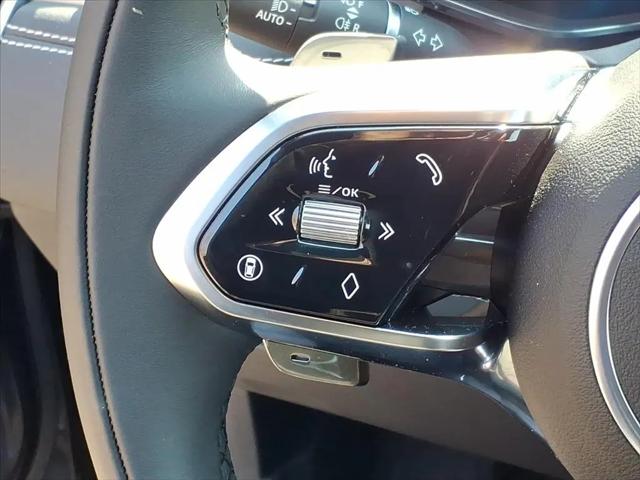 2026 Jaguar F-PACE R-Dynamic S P400 AWD Automatic