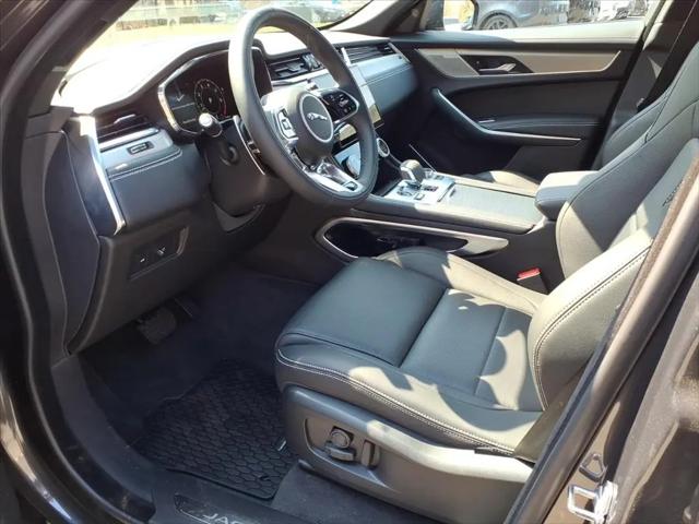 2026 Jaguar F-PACE R-Dynamic S P400 AWD Automatic