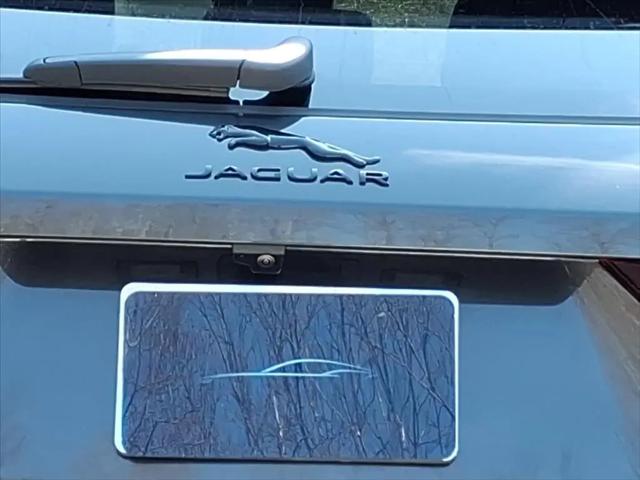 2026 Jaguar F-PACE R-Dynamic S P400 AWD Automatic