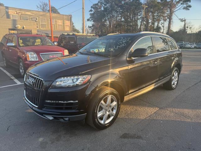 2010 Audi Q7 3.6 Premium for sale in Myrtle Beach, SC
