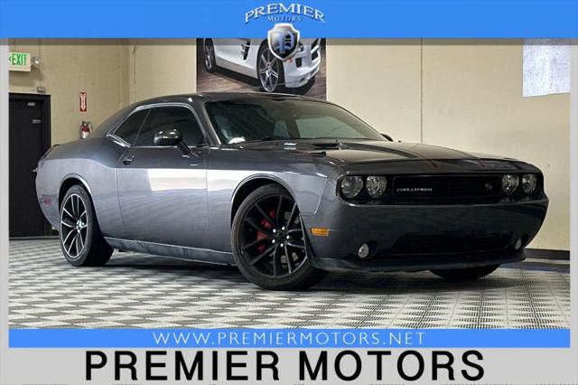 2014 Dodge Challenger R/T for sale in Hayward, CA