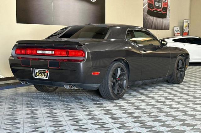 2014 Dodge Challenger R/T