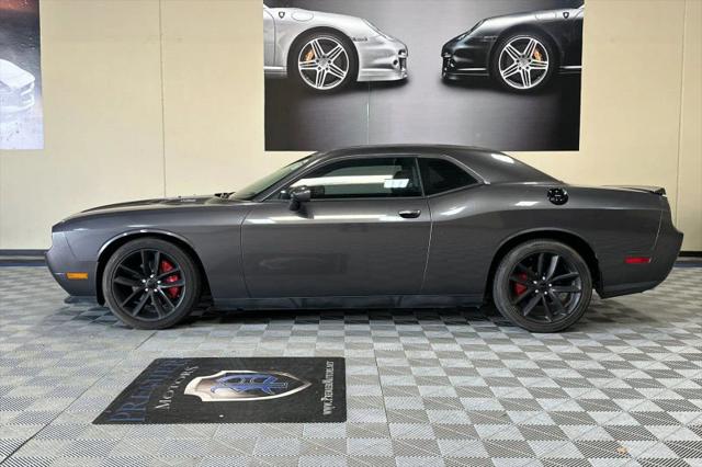 2014 Dodge Challenger R/T