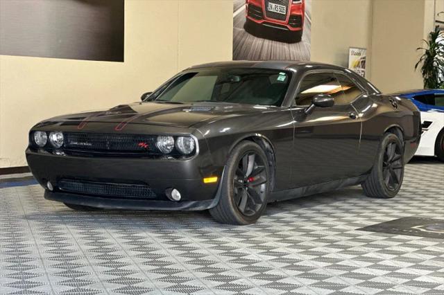 2014 Dodge Challenger R/T