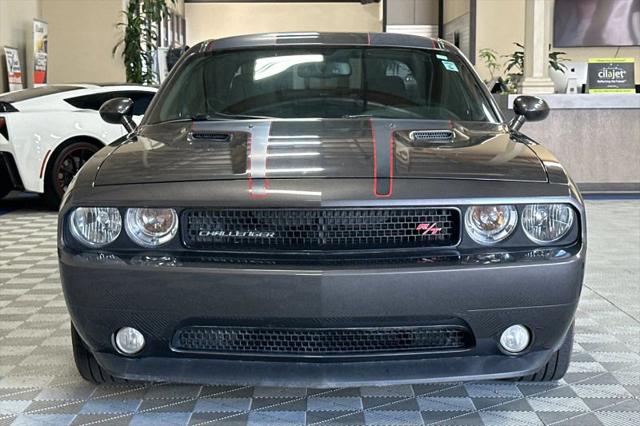 2014 Dodge Challenger R/T