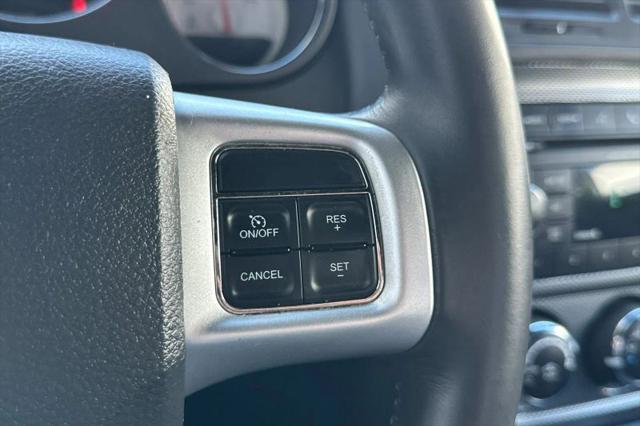 2014 Dodge Challenger R/T