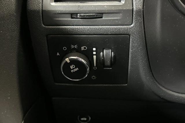 2014 Dodge Challenger R/T