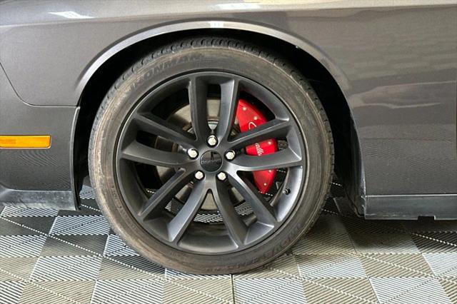 2014 Dodge Challenger R/T
