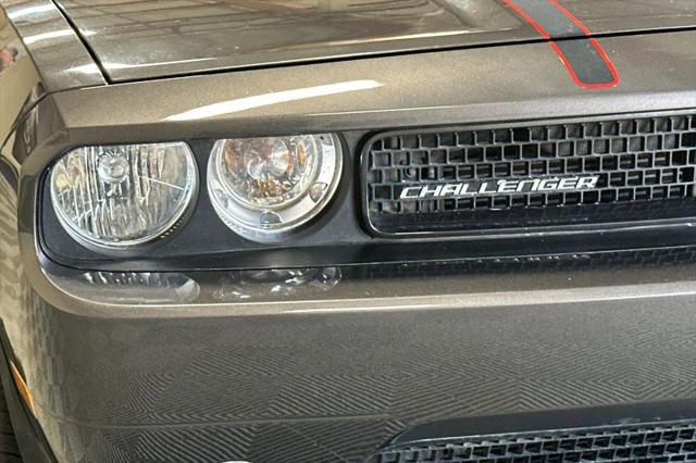 2014 Dodge Challenger R/T