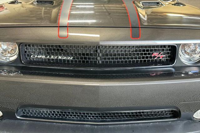 2014 Dodge Challenger R/T
