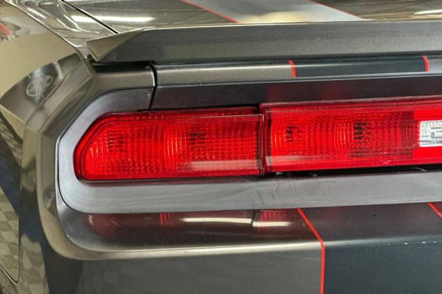 2014 Dodge Challenger R/T