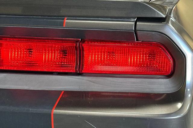 2014 Dodge Challenger R/T