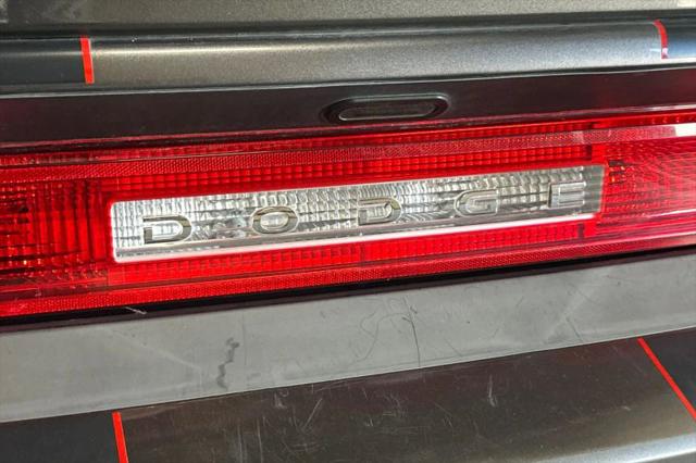 2014 Dodge Challenger R/T