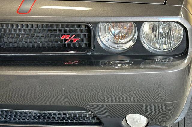 2014 Dodge Challenger R/T